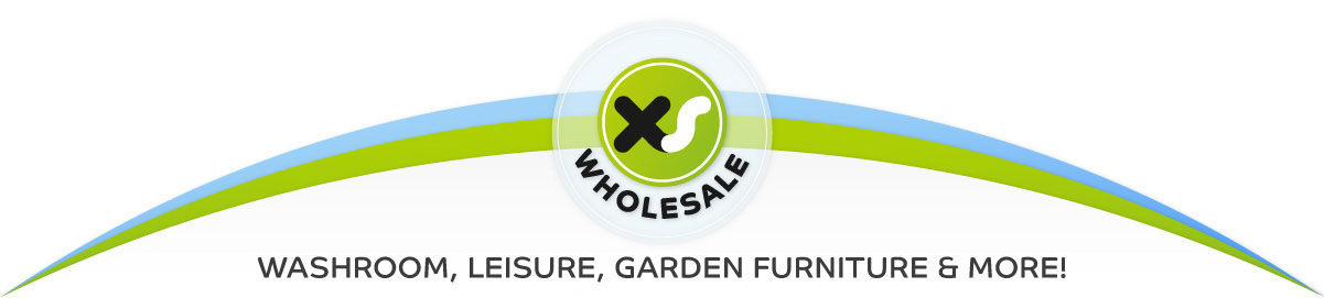 xs wholesale header and footer